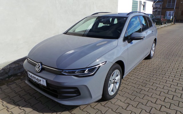 Volkswagen – Golf Life (Angebots-Nr. 41)