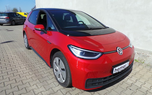 Volkswagen – ID.3  Pro Performance (Angebots-Nr. 2)
