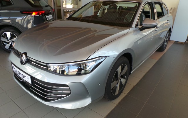 Volkswagen &ndash; Passat Variant 1.5 eTSI Business  (Angebots-Nr. TE 22)