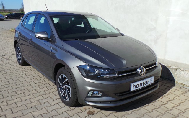 Volkswagen &ndash; Polo  (Angebots-Nr. 17)