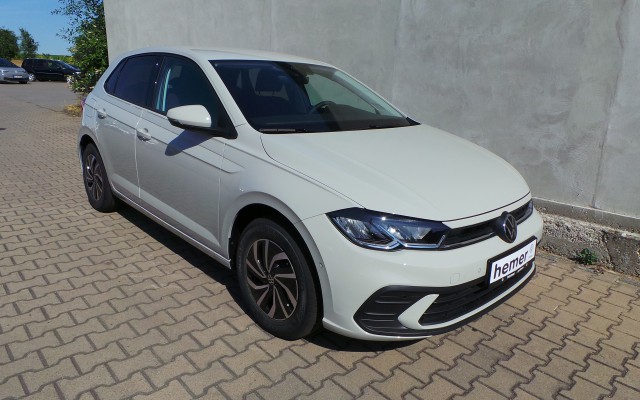 Volkswagen &ndash; Polo Life (Angebots-Nr. 4)