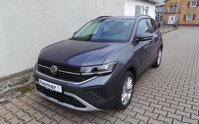Volkswagen &ndash; T-Cross Life (Angebots-Nr. 13)
