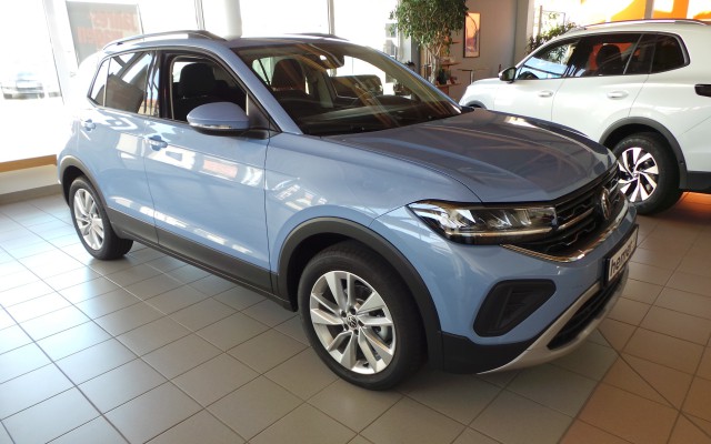 Volkswagen &ndash; T-Cross Life (Angebots-Nr. 17)