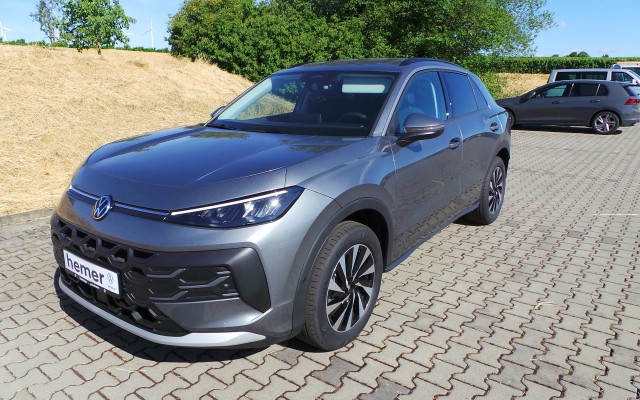 Volkswagen &ndash; T-Roc Life (Angebots-Nr. 3)