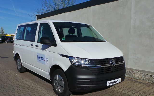 Volkswagen &ndash; T6.1 Transporter  (Angebots-Nr. EY-22)
