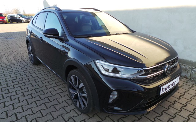 Volkswagen &ndash; Taigo R-Line (Angebots-Nr. 10)