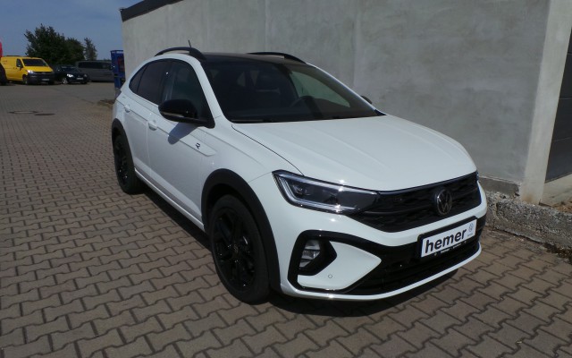 Volkswagen &ndash; Taigo R-Line Limited (Angebots-Nr. 25)