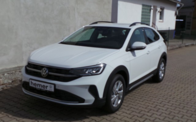 Volkswagen &ndash; Taigo Life (Angebots-Nr. ET 22)