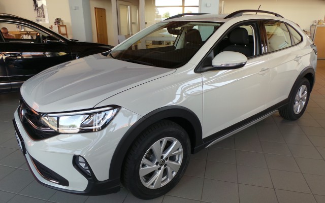 Volkswagen &ndash; Taigo  Life (Angebots-Nr. FO-22)